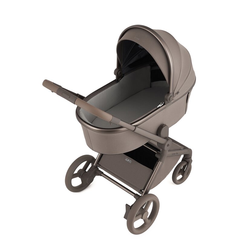 Carucior multifunctional Anex Flo